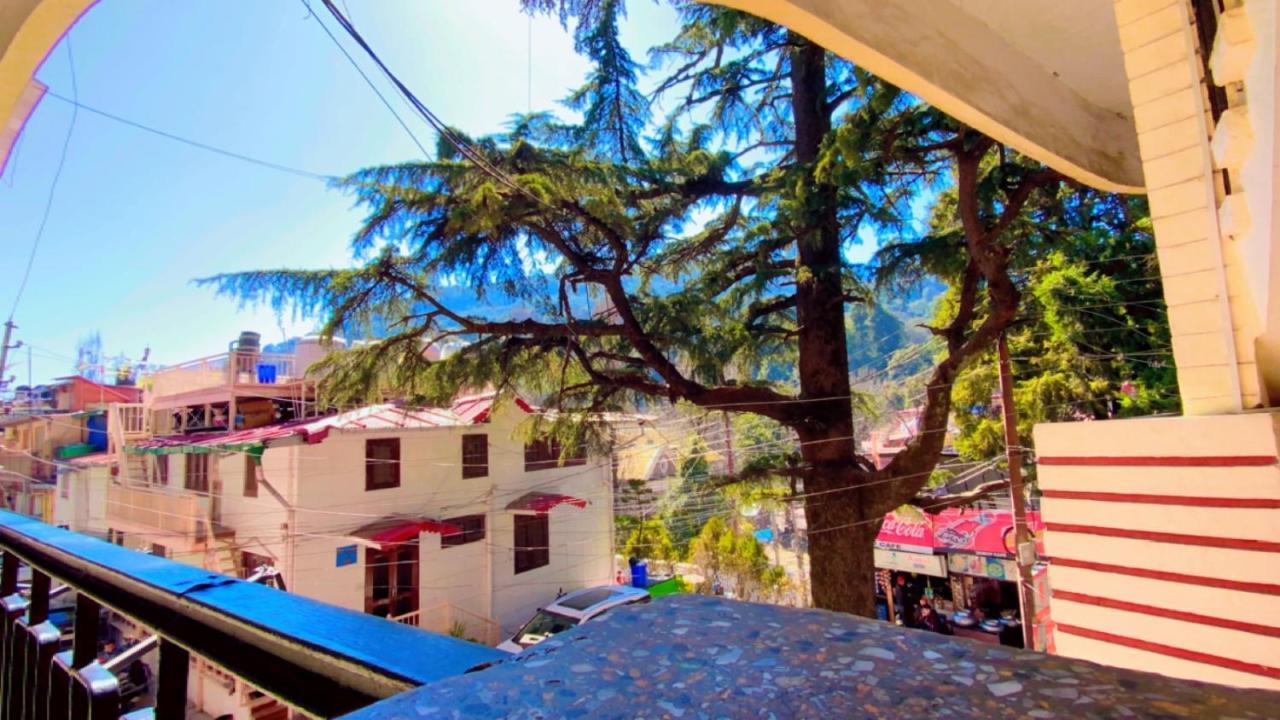 Hotel Woodland Nainital Exterior photo